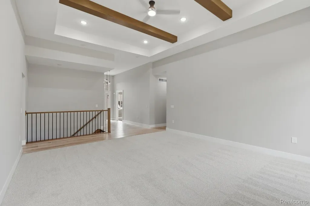 50976 Remar Farms Drive Macomb Township MI 48042