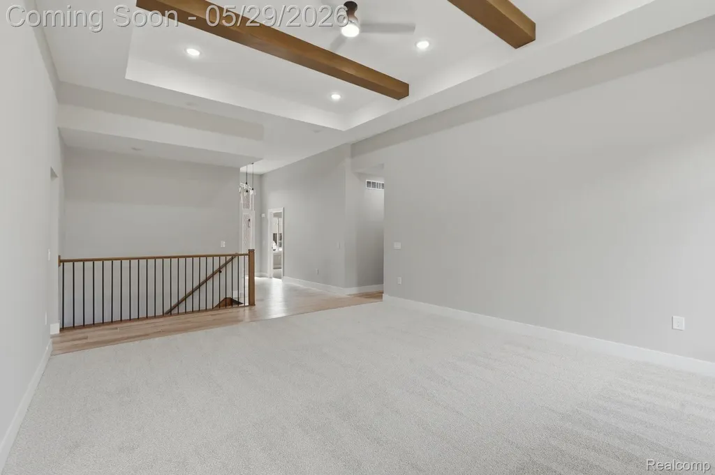 50976 Remar Farms Drive Macomb Township MI 48042