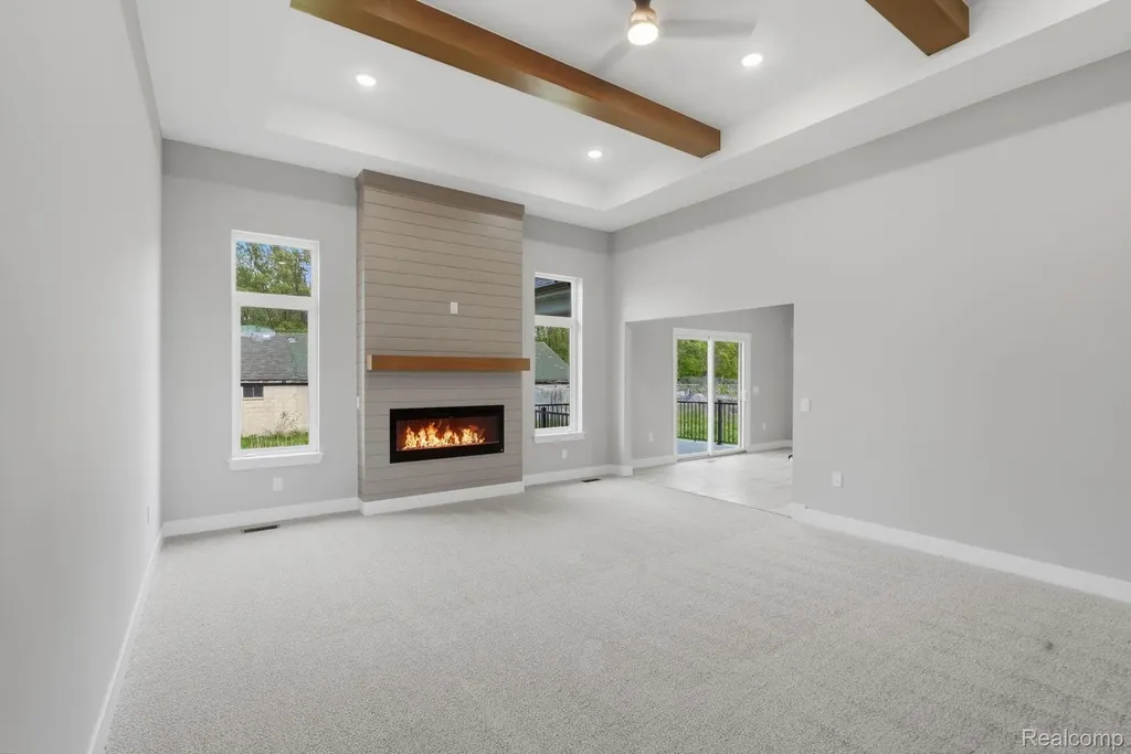 50976 Remar Farms Drive Macomb Township MI 48042