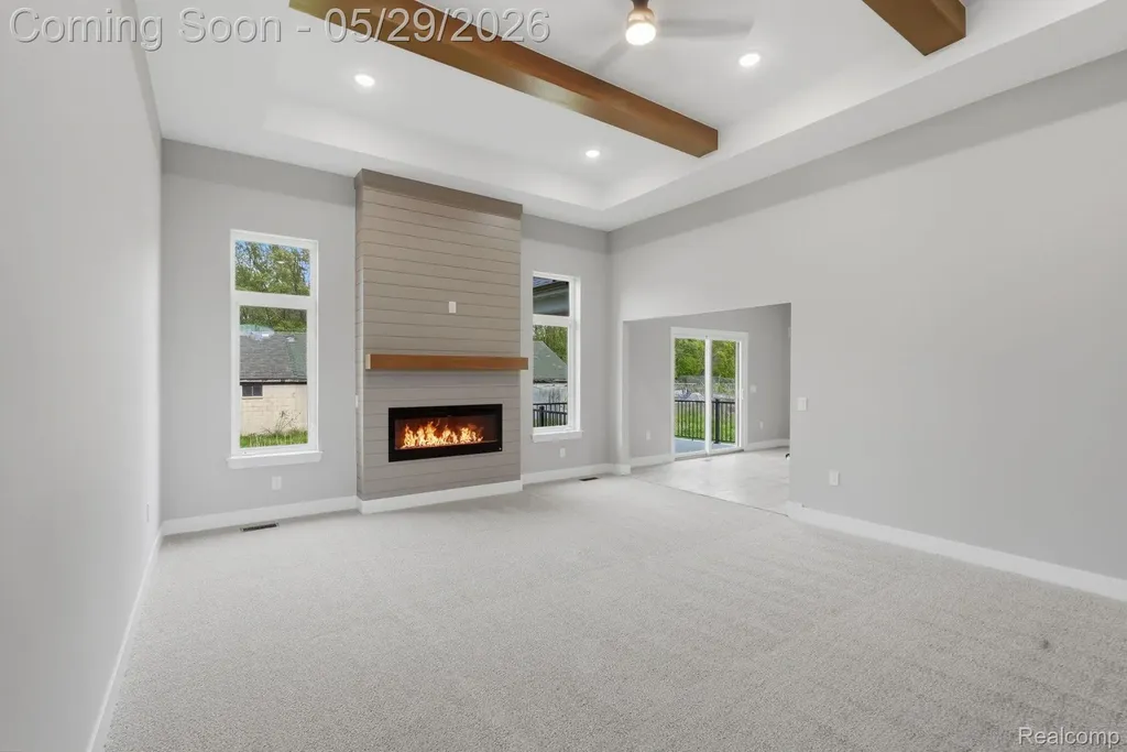50976 Remar Farms Drive Macomb Township MI 48042