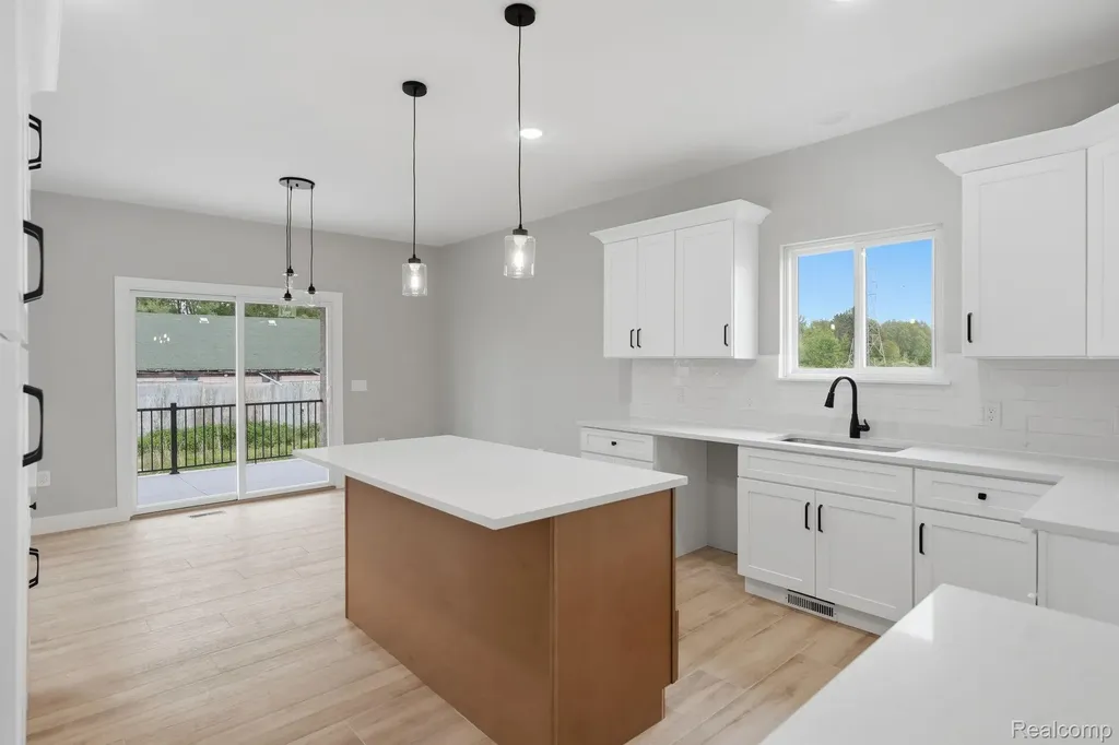 50976 Remar Farms Drive Macomb Township MI 48042