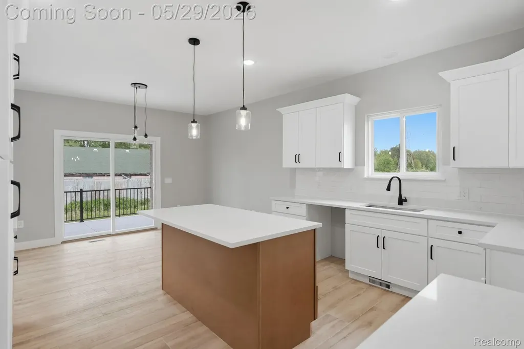 50976 Remar Farms Drive Macomb Township MI 48042