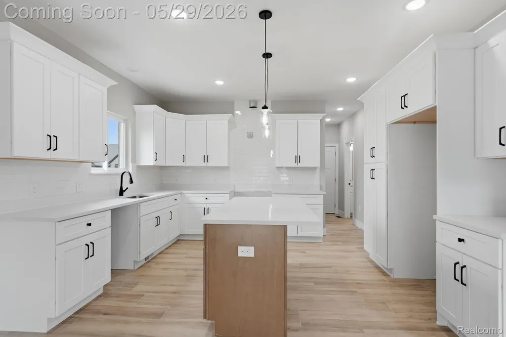 50976 Remar Farms Drive Macomb Township MI 48042