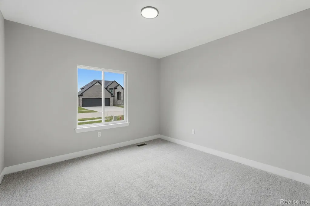 50976 Remar Farms Drive Macomb Township MI 48042