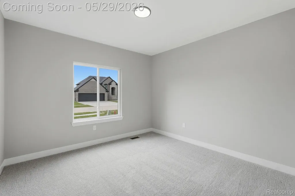 50976 Remar Farms Drive Macomb Township MI 48042