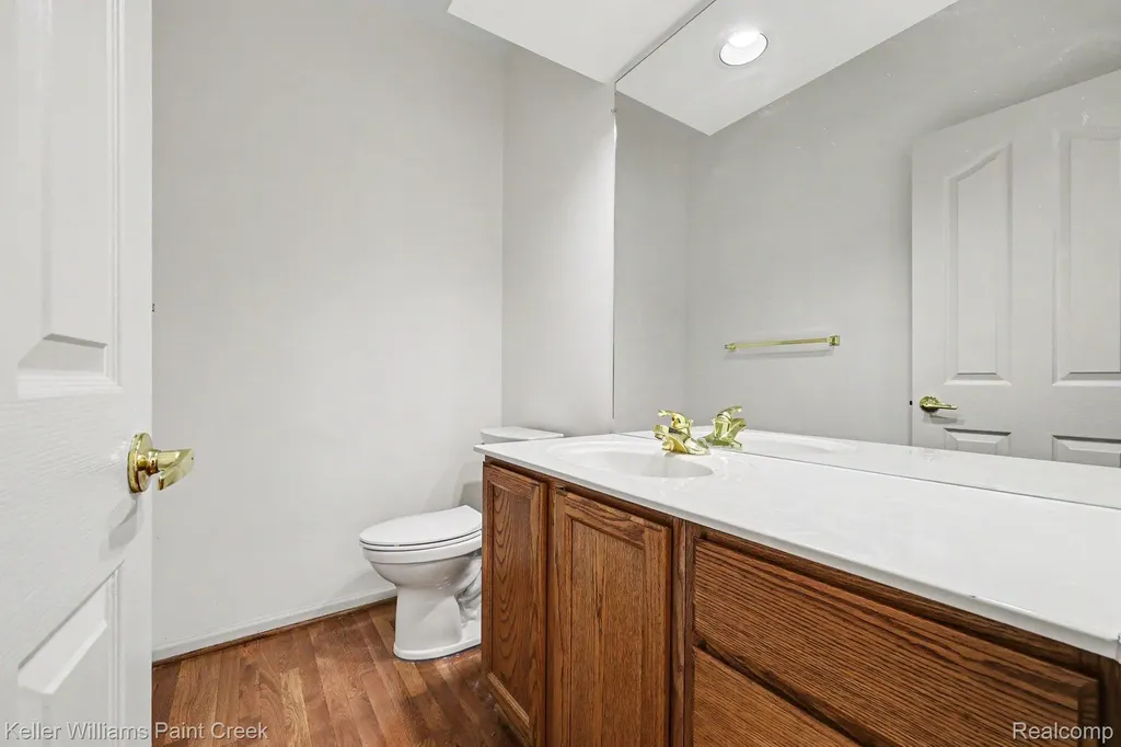 1432 Oakmont Court Orion Charter Township MI 48362