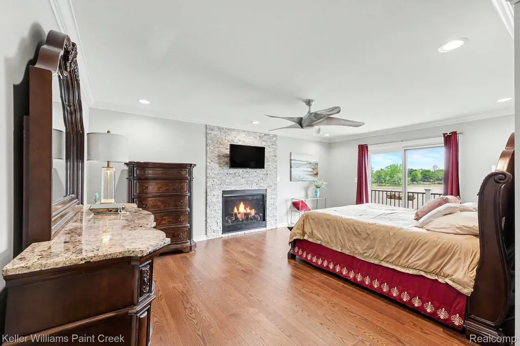 2560 Browning Drive Orion Charter Township MI 48360