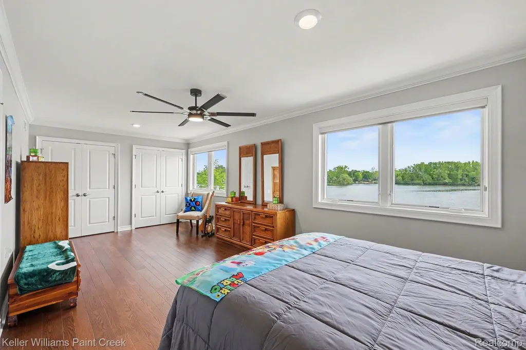 2560 Browning Drive Orion Charter Township MI 48360