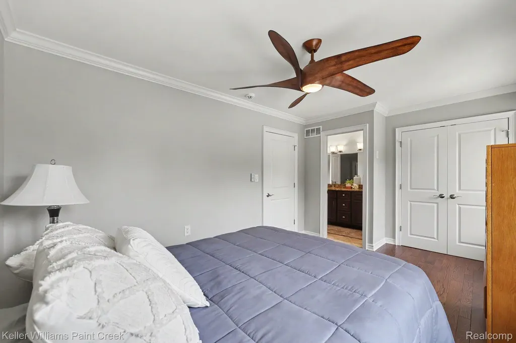 2560 Browning Drive Orion Charter Township MI 48360