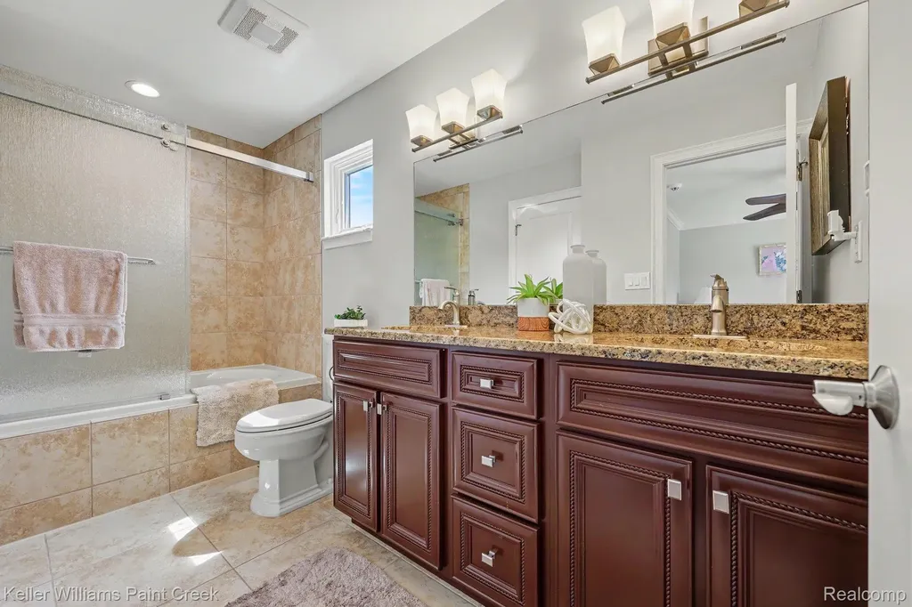 2560 Browning Drive Orion Charter Township MI 48360