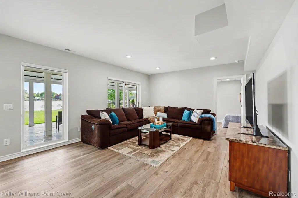 2560 Browning Drive Orion Charter Township MI 48360