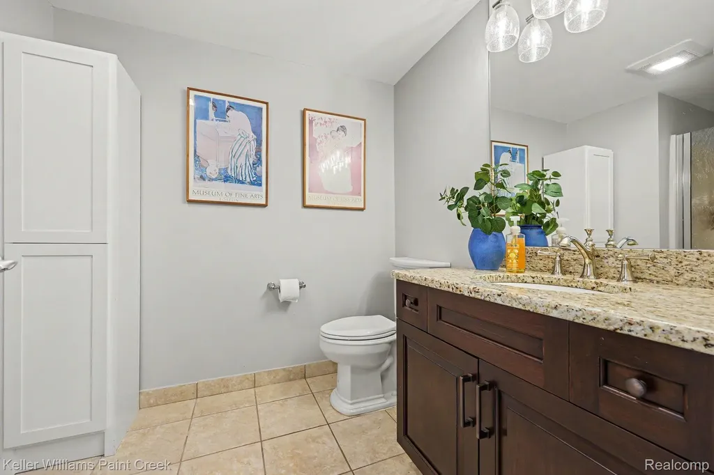 2560 Browning Drive Orion Charter Township MI 48360