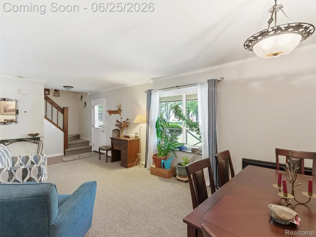 5565 Crescent Road Waterford Charter Township MI 48327