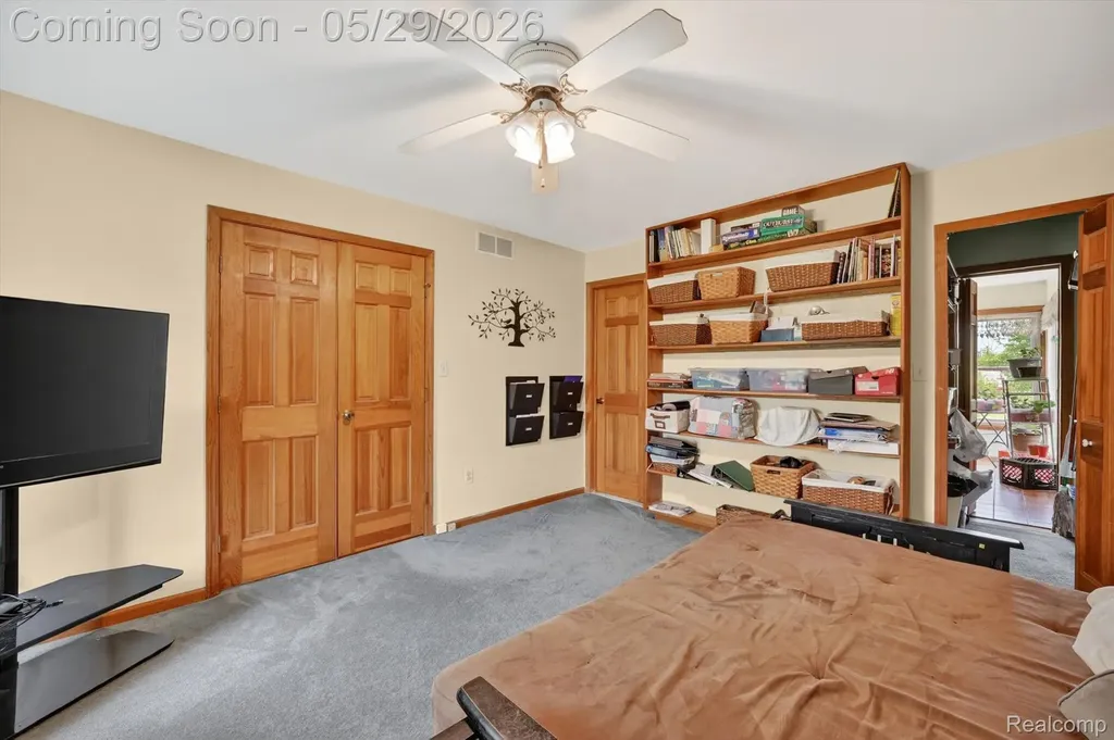 2533 W Sigler Road Ash Township MI 48117