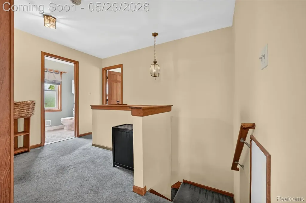 2533 W Sigler Road Ash Township MI 48117