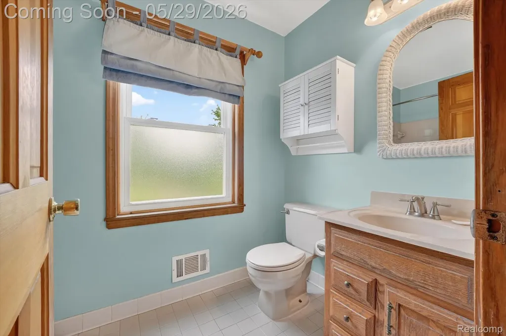 2533 W Sigler Road Ash Township MI 48117