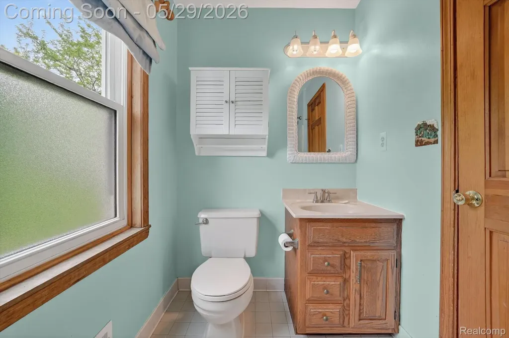 2533 W Sigler Road Ash Township MI 48117
