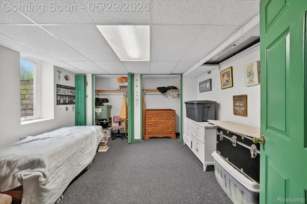 2533 W Sigler Road Ash Township MI 48117