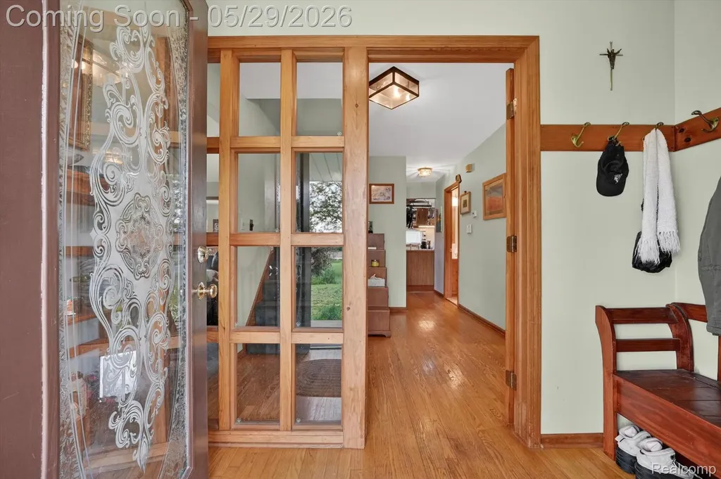 2533 W Sigler Road Ash Township MI 48117