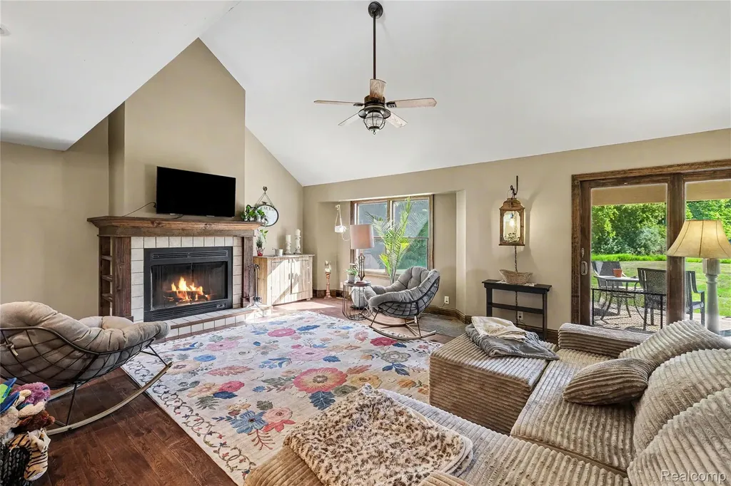 14380 Dice Road Richland Township MI 48626