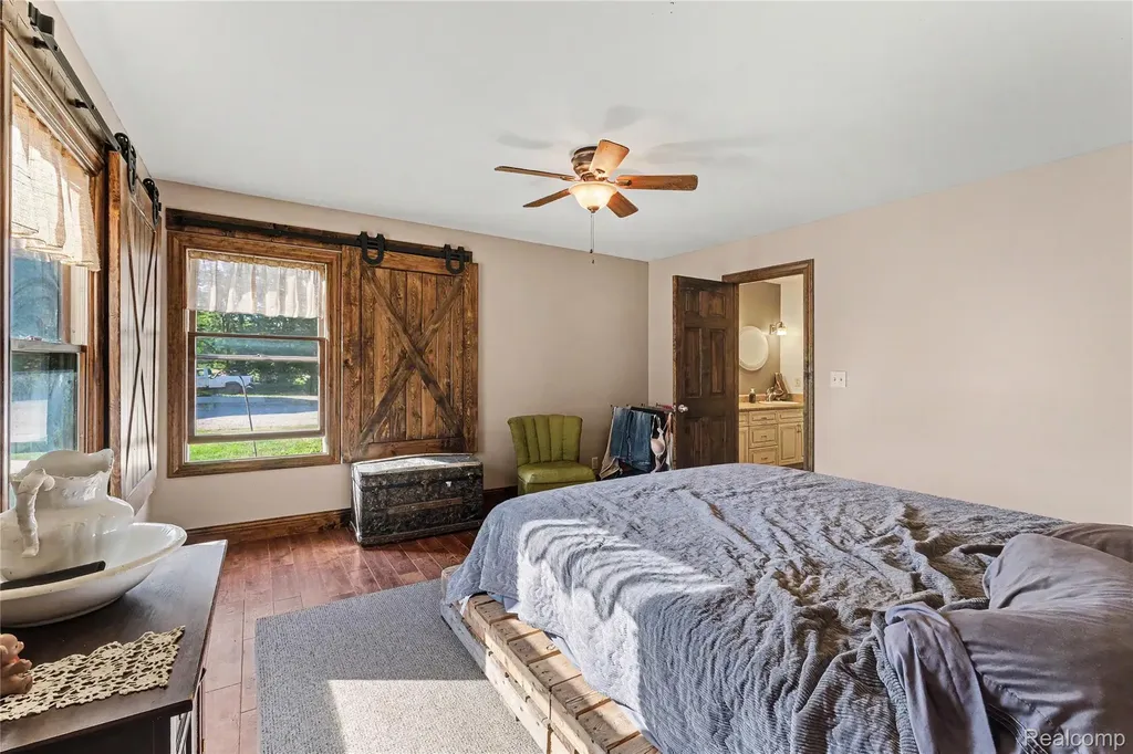 14380 Dice Road Richland Township MI 48626