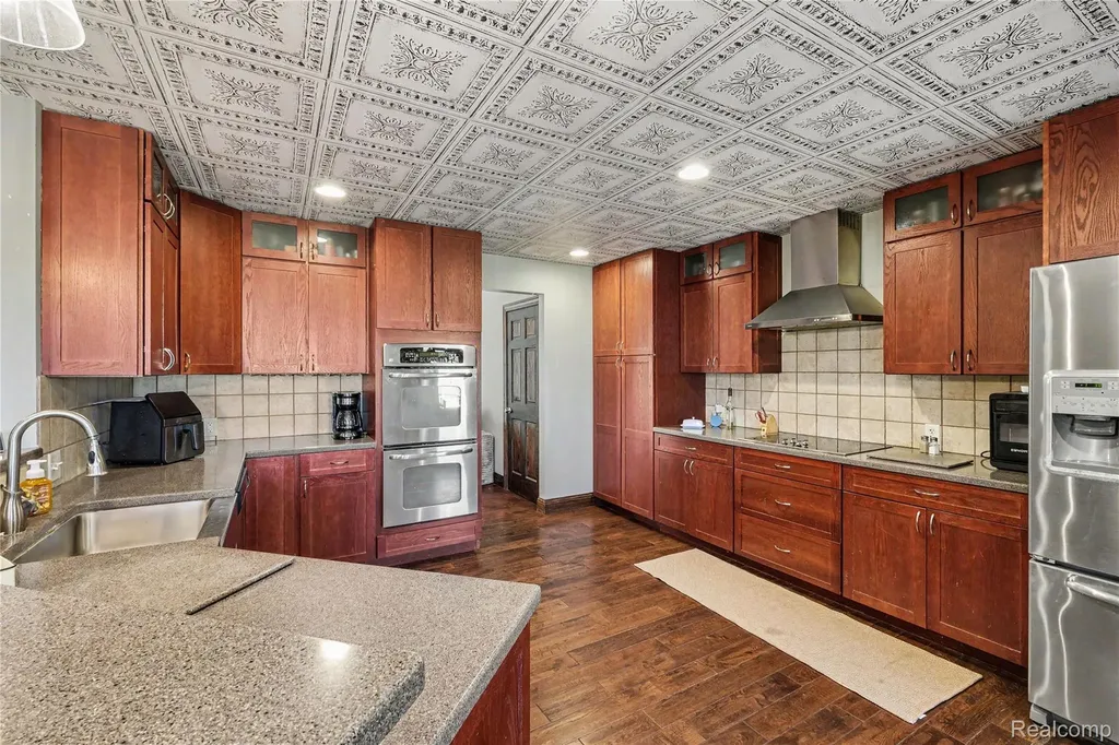 14380 Dice Road Richland Township MI 48626