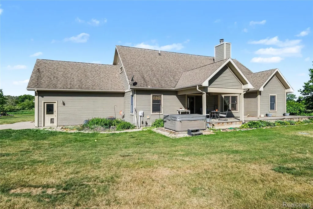 14380 Dice Road Richland Township MI 48626