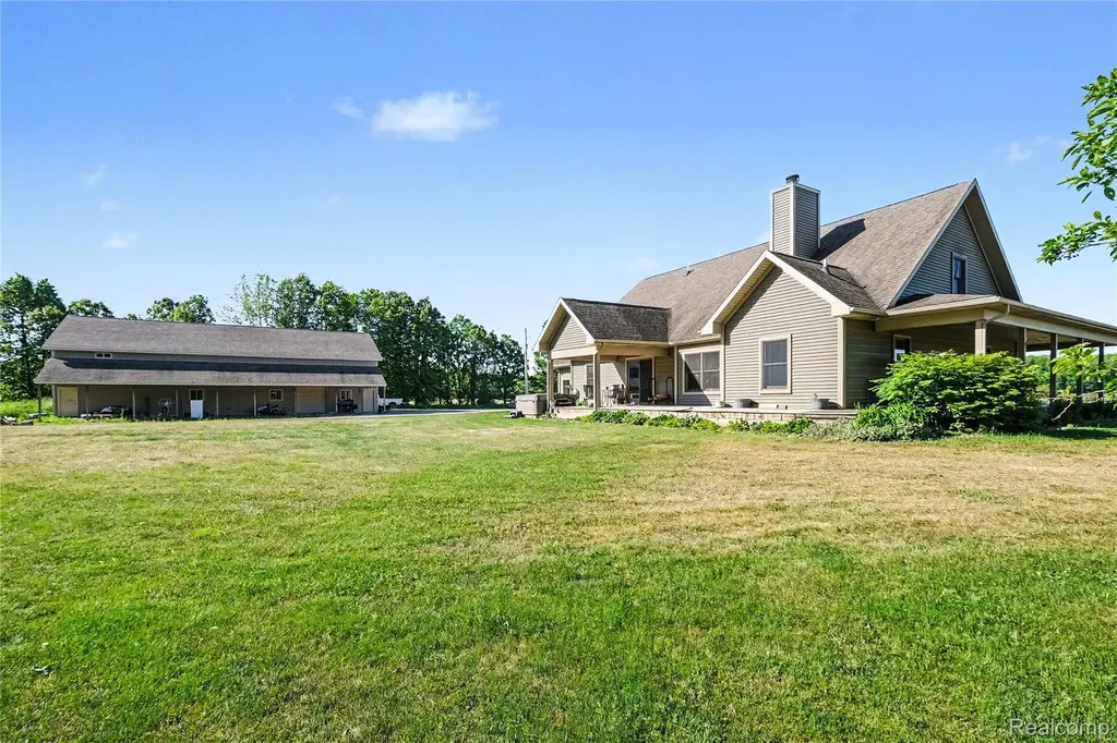 14380 Dice Road Richland Township MI 48626