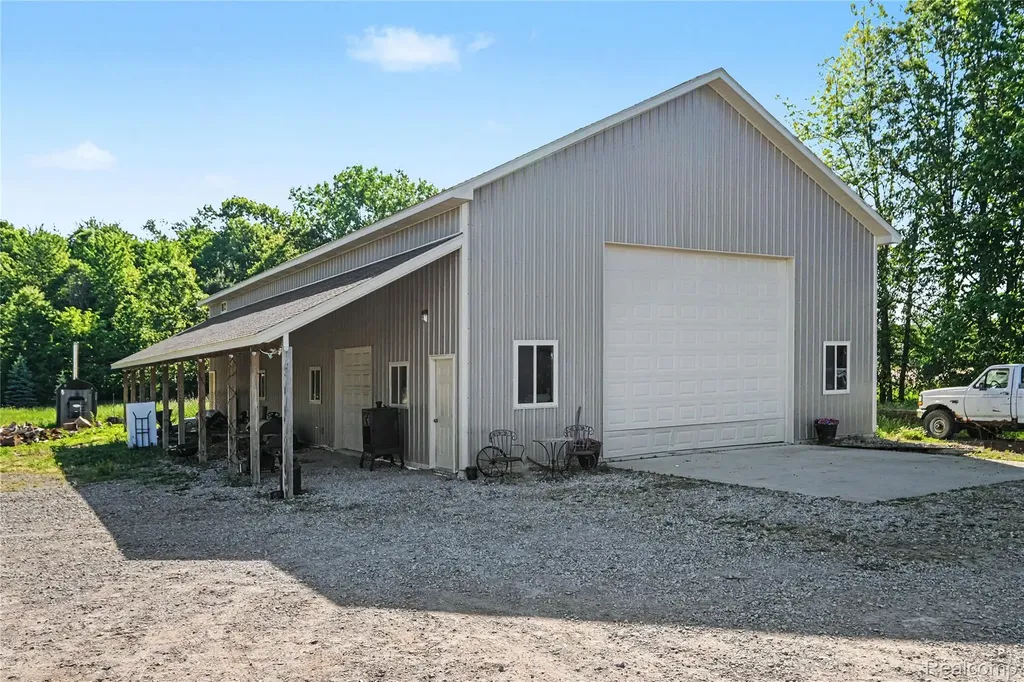 14380 Dice Road Richland Township MI 48626