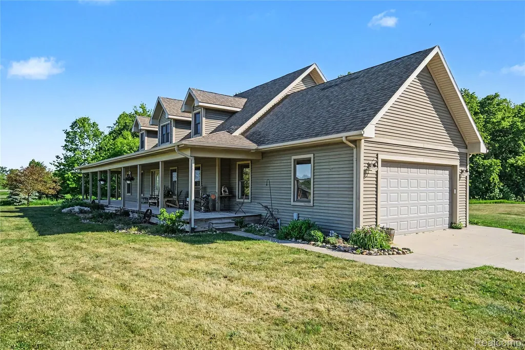 14380 Dice Road Richland Township MI 48626