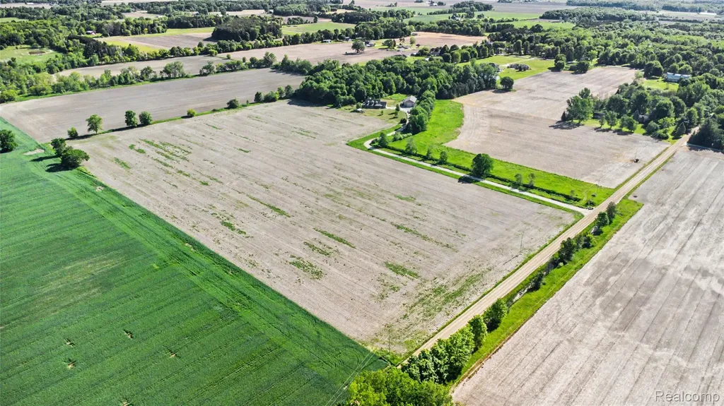 14380 Dice Road Richland Township MI 48626