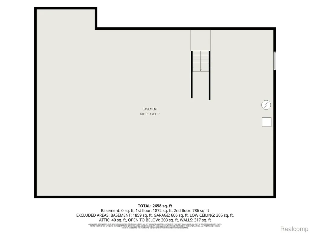 14380 Dice Road Richland Township MI 48626