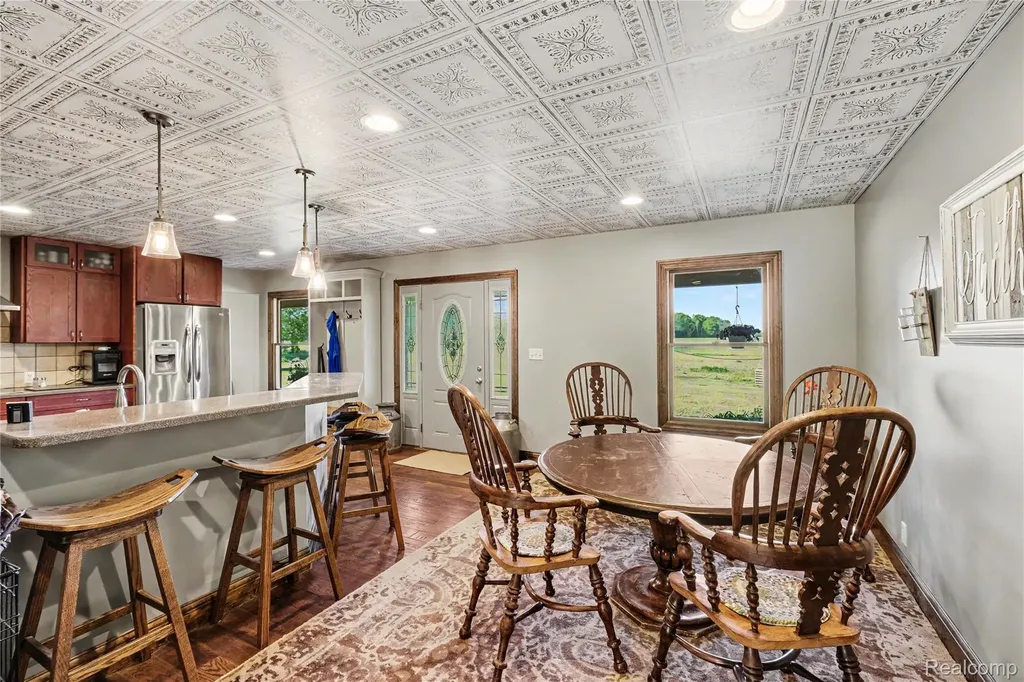 14380 Dice Road Richland Township MI 48626