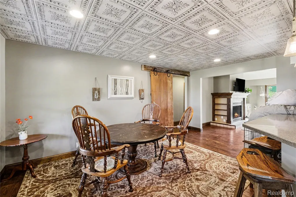 14380 Dice Road Richland Township MI 48626