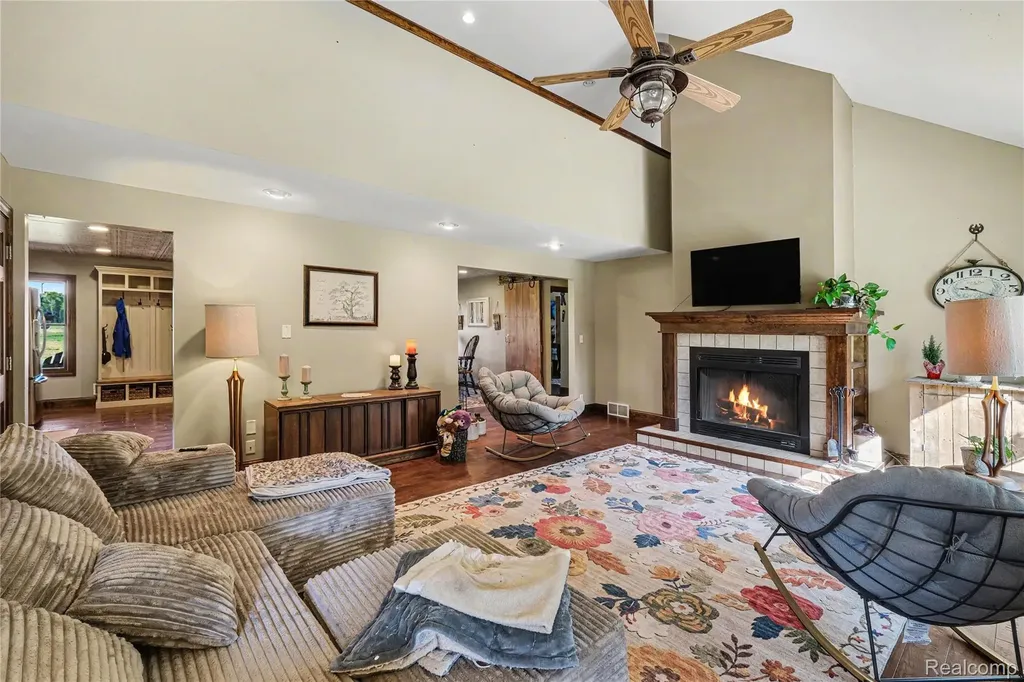 14380 Dice Road Richland Township MI 48626