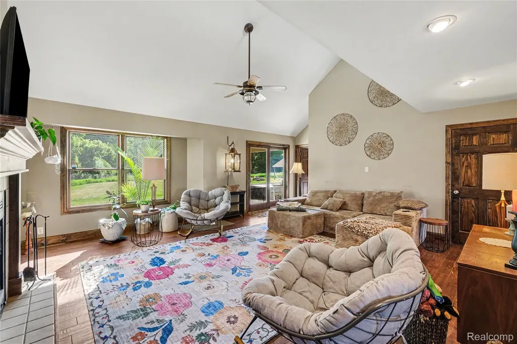 14380 Dice Road Richland Township MI 48626