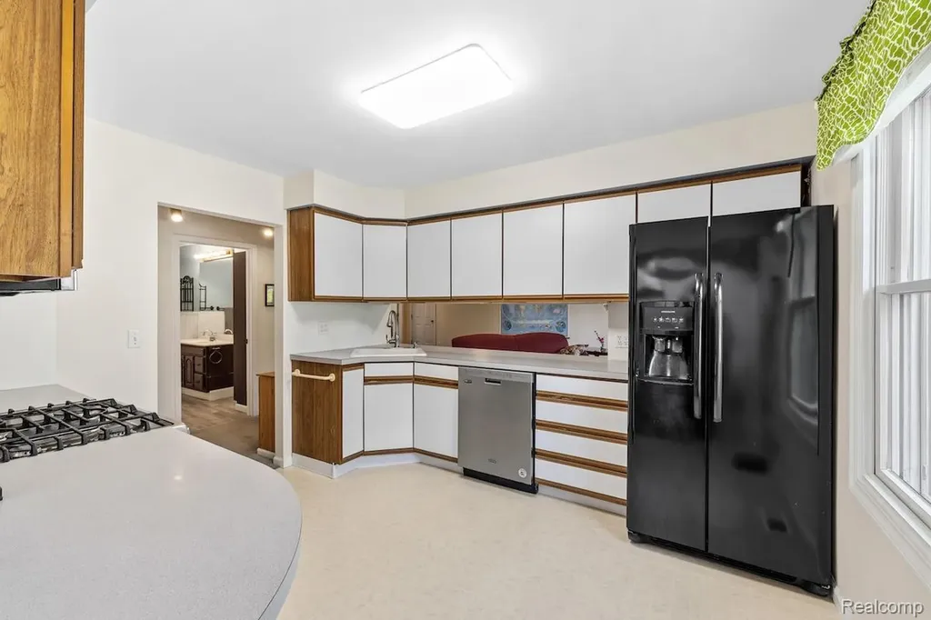 5402 Leland Street Brighton Township MI 48116