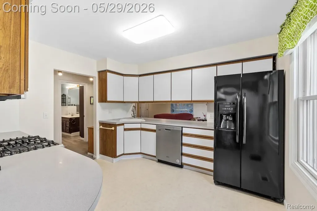 5402 Leland Street Brighton Township MI 48116