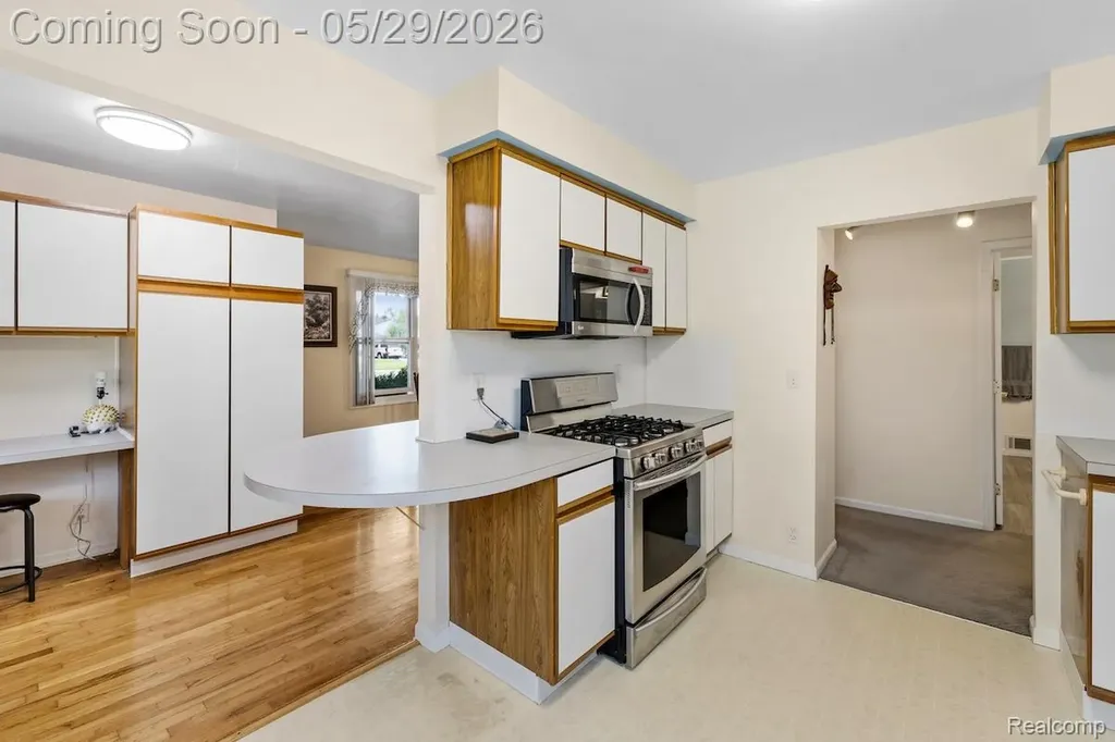 5402 Leland Street Brighton Township MI 48116