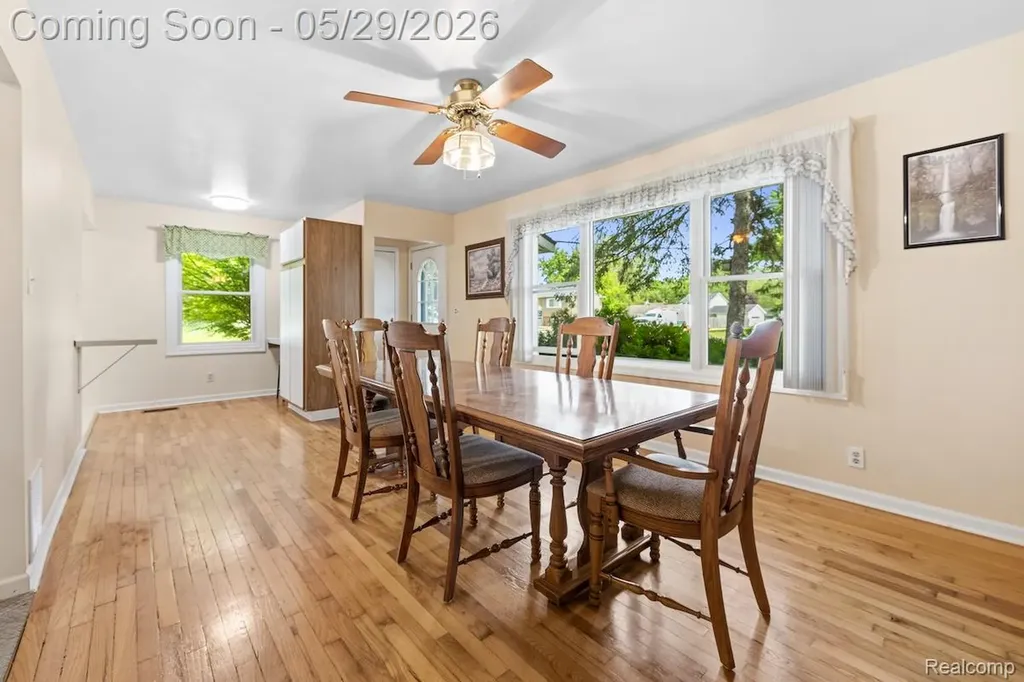 5402 Leland Street Brighton Township MI 48116