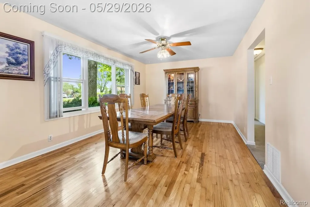 5402 Leland Street Brighton Township MI 48116
