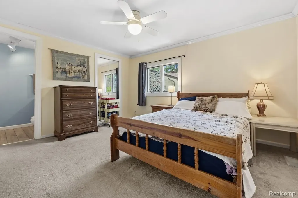 5402 Leland Street Brighton Township MI 48116