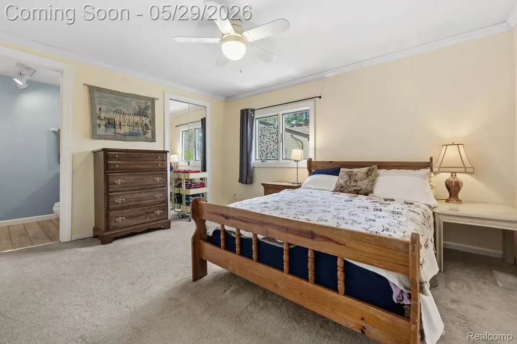 5402 Leland Street Brighton Township MI 48116