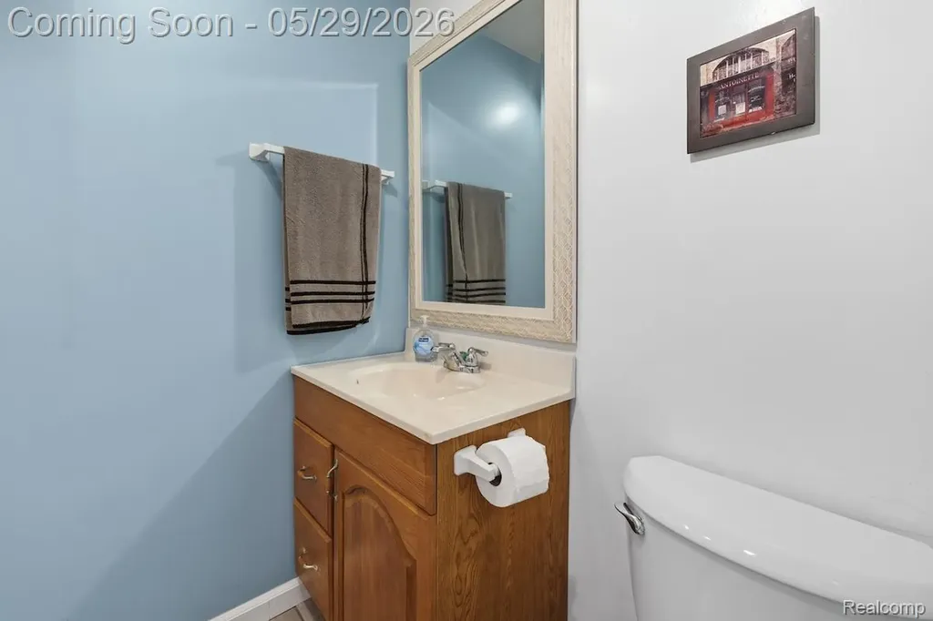 5402 Leland Street Brighton Township MI 48116