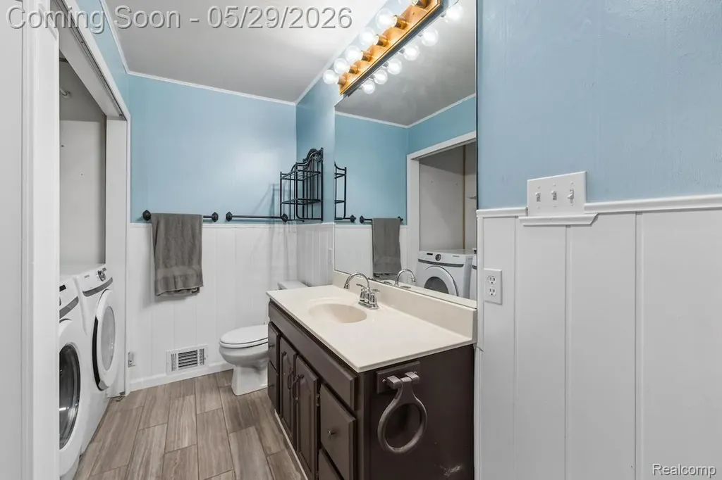 5402 Leland Street Brighton Township MI 48116