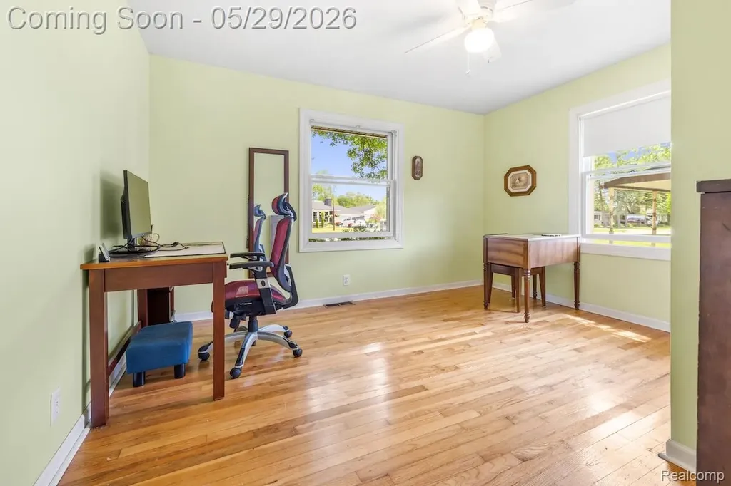 5402 Leland Street Brighton Township MI 48116