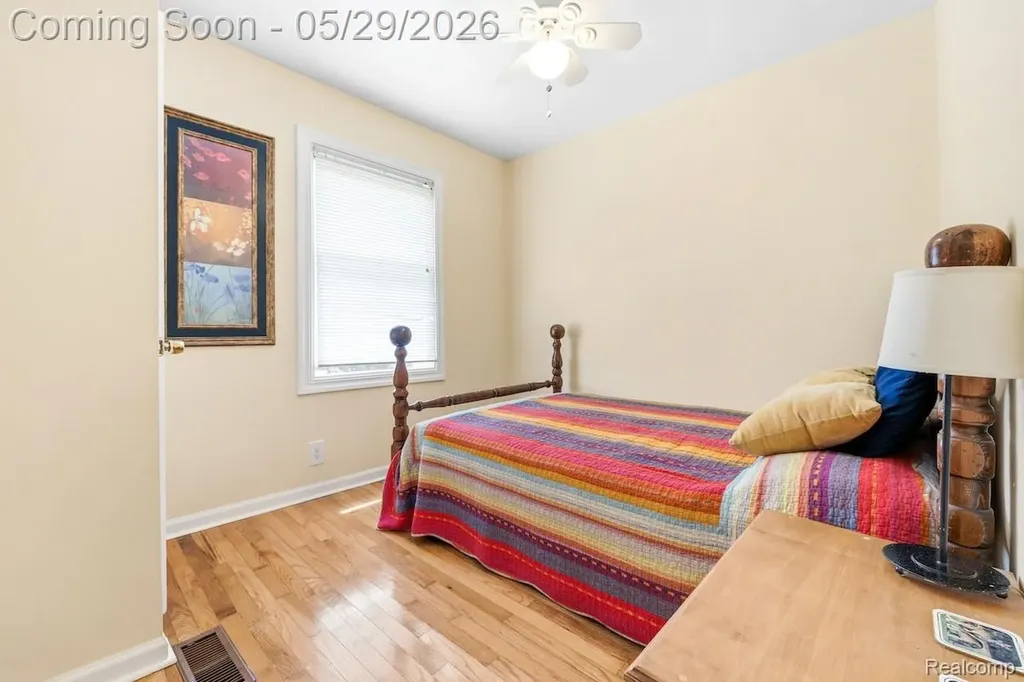 5402 Leland Street Brighton Township MI 48116