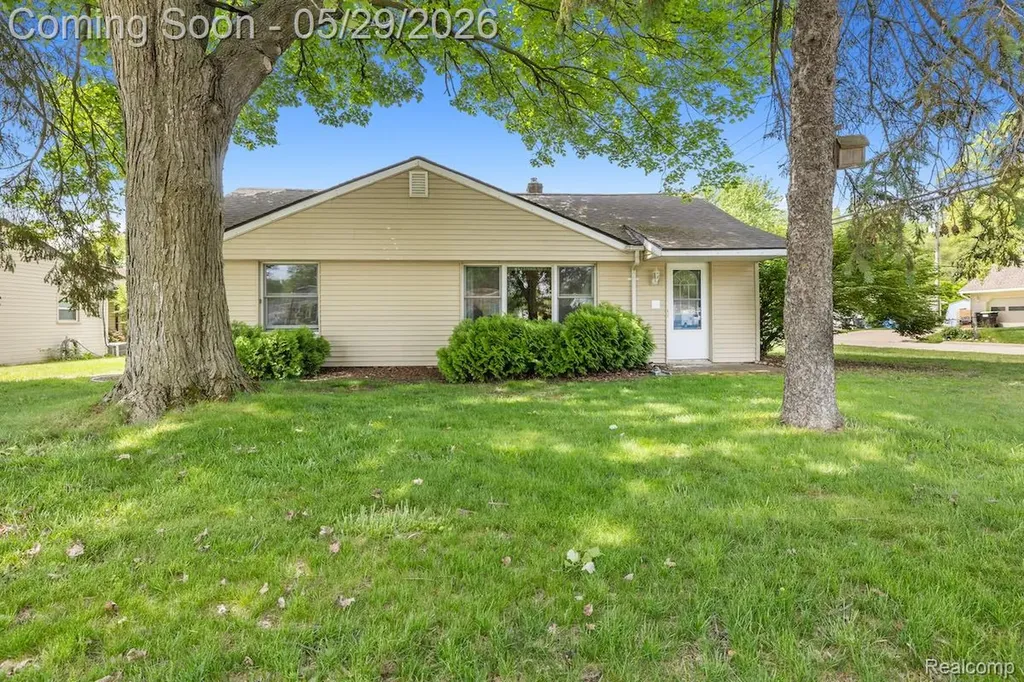 5402 Leland Street Brighton Township MI 48116