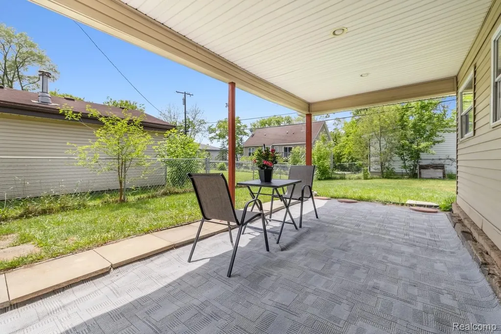 5402 Leland Street Brighton Township MI 48116