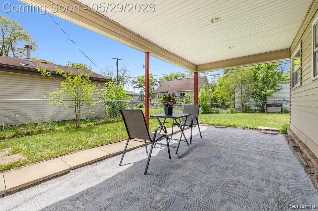 5402 Leland Street Brighton Township MI 48116